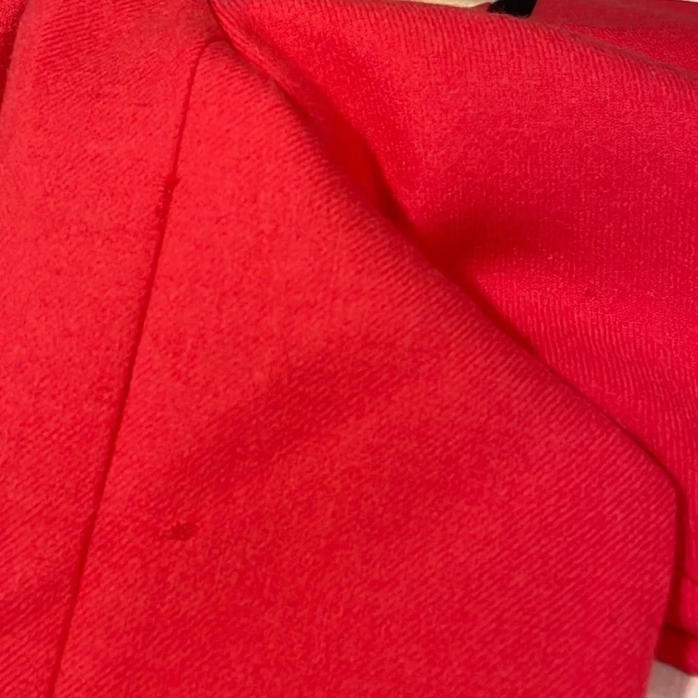 J. Crew very good